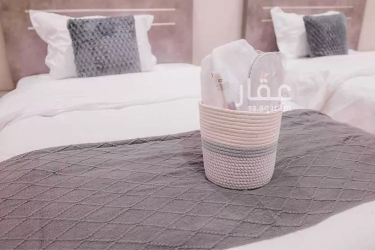 Furnished Apartment for Booking in Riyadh Al Arid 23