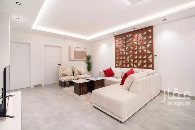 Furnished Apartment for Booking in Riyadh Al Malqa 7