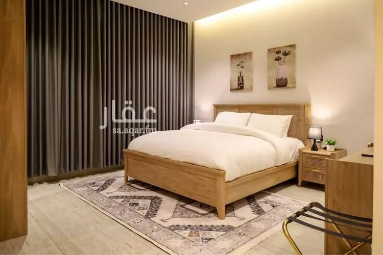 شقة مفروشة للحجز في حي النرجس ، الرياض ، منطقة الرياض 14