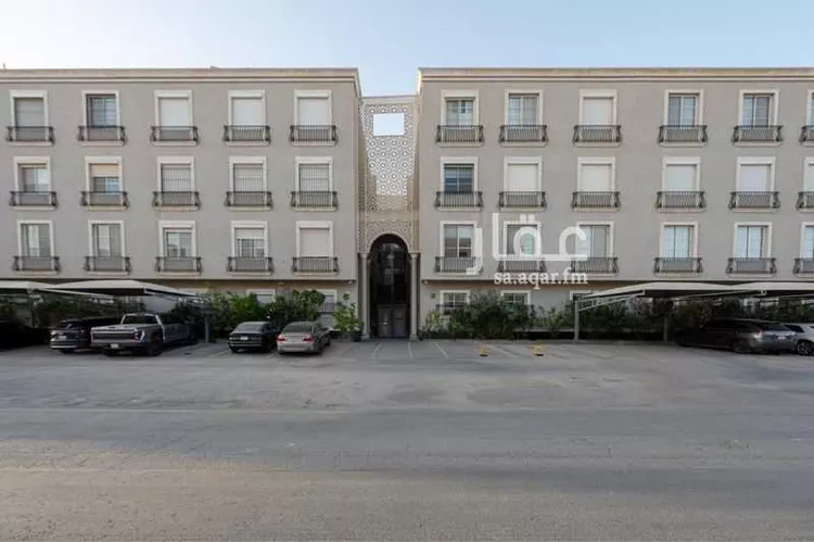 شقة مفروشة للحجز في شارع الأمير يزيد بن عبدالله بن عبدالرحمن ، حي الملقا ، الرياض ، منطقة الرياض صورة 2