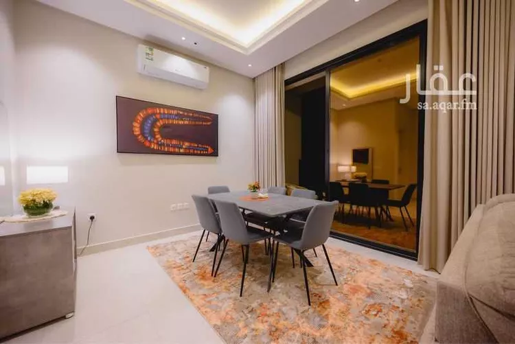 Furnished Apartment for Booking in Riyadh Al Arid 13