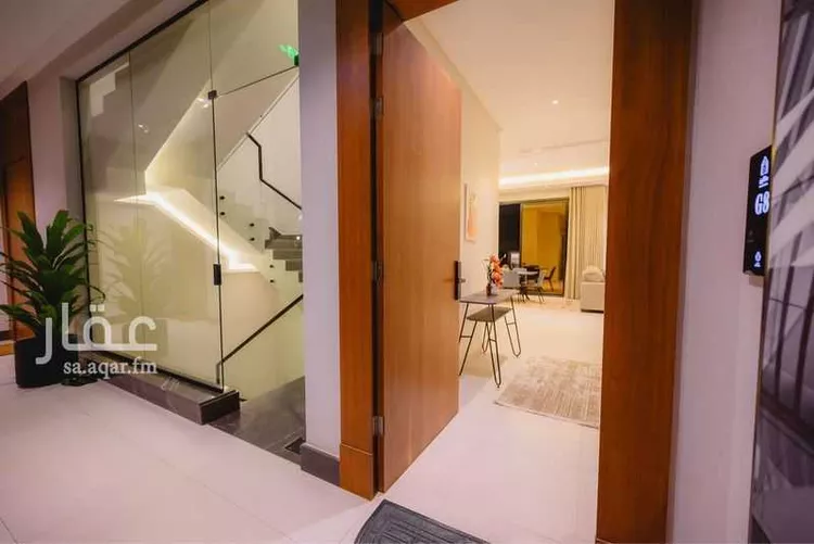 Furnished Apartment for Booking in Riyadh Al Arid 28