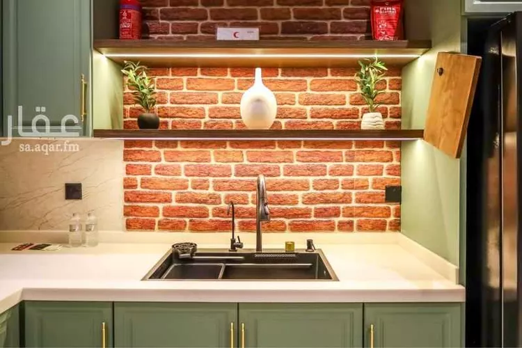 شقة مفروشة للحجز في حي النرجس ، الرياض ، منطقة الرياض صورة 4