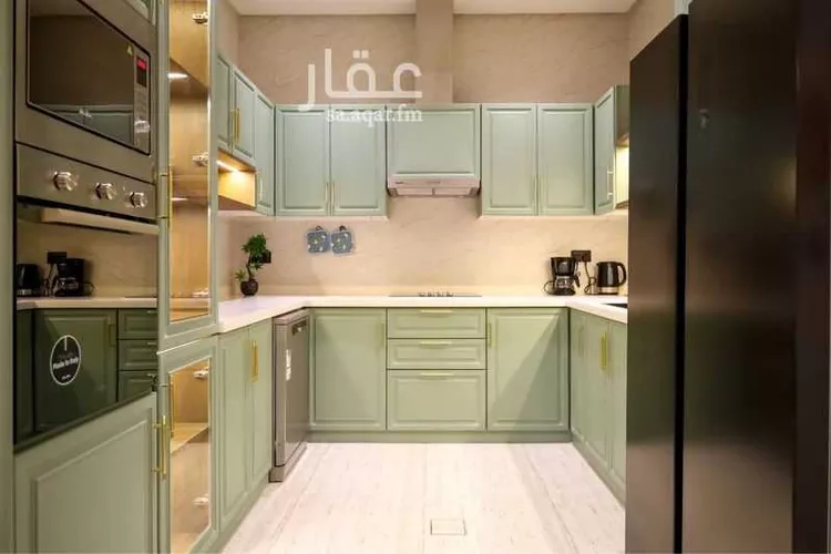 شقة مفروشة للحجز في حي النرجس ، الرياض ، منطقة الرياض صورة 5