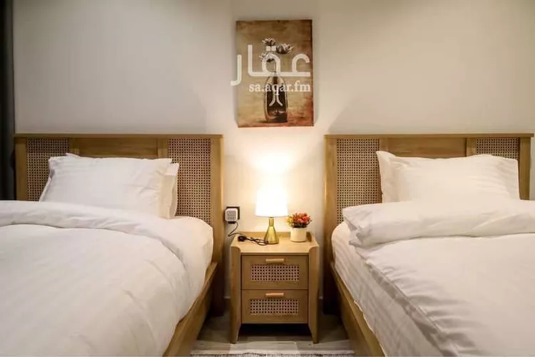 شقة مفروشة للحجز في حي النرجس ، الرياض ، منطقة الرياض 12