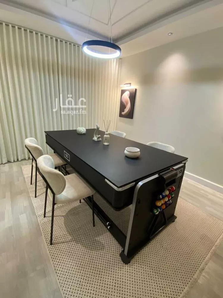 Furnished Apartment for Booking in Riyadh Al Yasmin 8