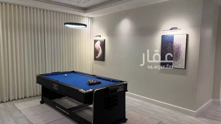Furnished Apartment for Booking in Riyadh Al Yasmin 10