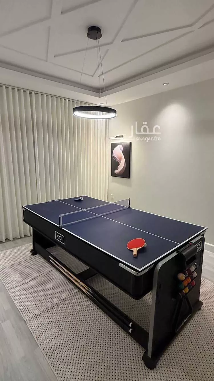 Furnished Apartment for Booking in Riyadh Al Yasmin 9