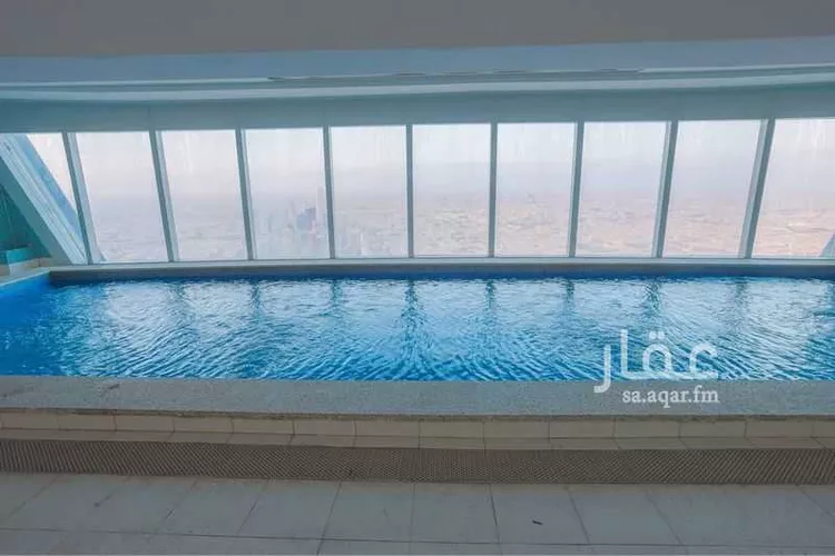 Furnished Apartment for Booking in Riyadh As Sahafah 8