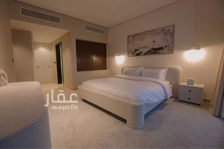 Furnished Apartment for Booking in Riyadh As Sahafah 6
