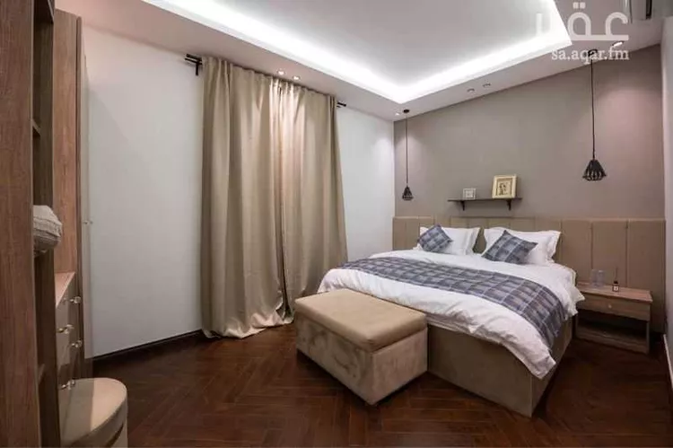 Furnished Apartment for Booking in Riyadh Al Malqa 14