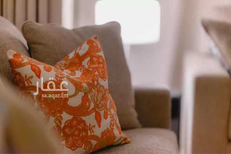 Furnished Apartment for Booking in Riyadh Al Arid 16