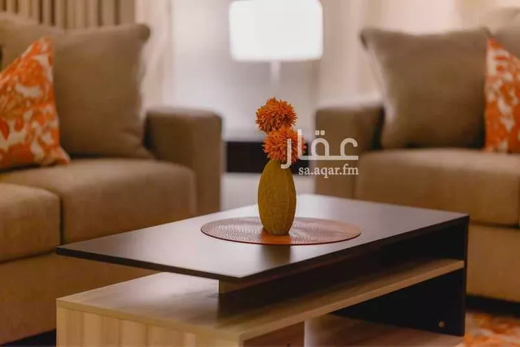 Furnished Apartment for Booking in Riyadh Al Arid 26