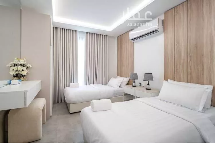 Furnished Apartment for Booking in Riyadh Al Malqa 12
