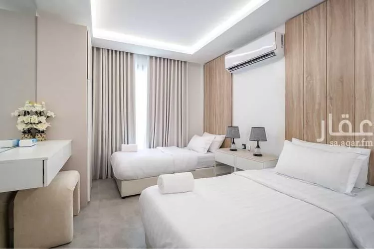 Furnished Apartment for Booking in Riyadh Al Malqa 21