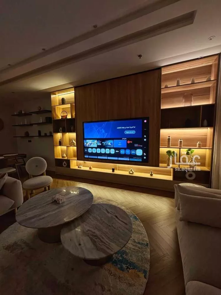 شقة مفروشة للحجز في حي العقيق ، الرياض ، منطقة الرياض صورة 2