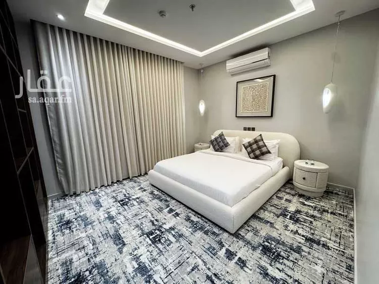 Furnished Apartment for Booking in Riyadh Al Aqiq 9