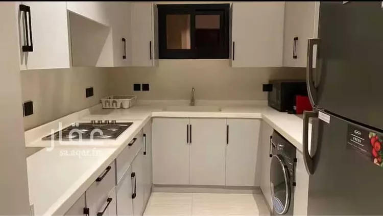 شقة مفروشة للحجز في شارع المحترمة ، حي العقيق ، الرياض ، منطقة الرياض صورة 5