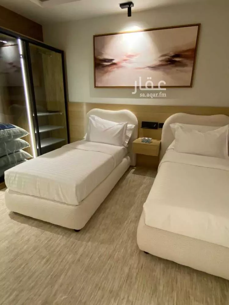 Furnished Apartment for Booking in Riyadh Al Yasmin 13