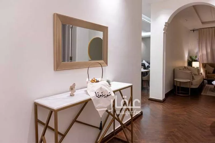 Furnished Apartment for Booking in Riyadh Al Malqa 12