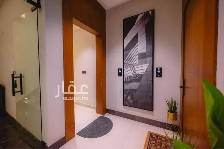 Furnished Apartment for Booking in Riyadh Al Arid 12