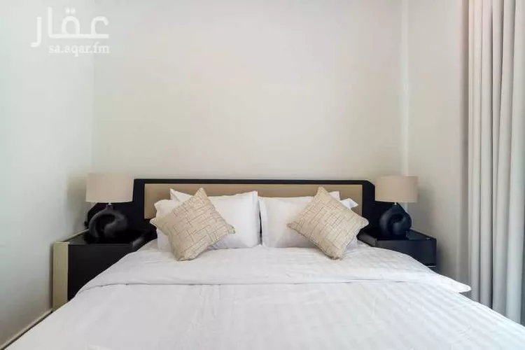 Furnished Apartment for Booking in Riyadh Al Malqa 19