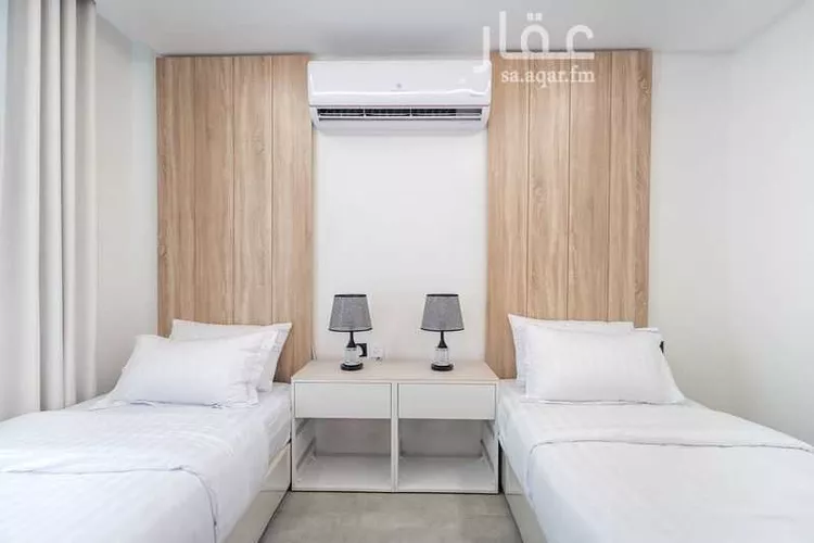 Furnished Apartment for Booking in Riyadh Al Malqa 20