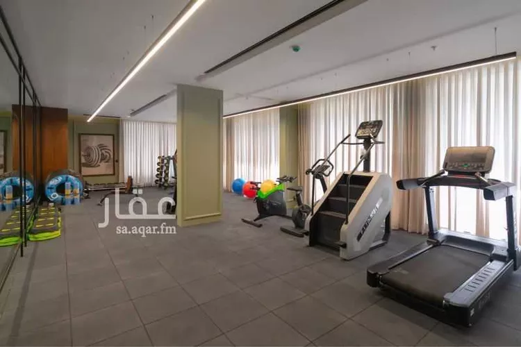 شقة مفروشة للحجز في حي النرجس ، الرياض ، منطقة الرياض 23