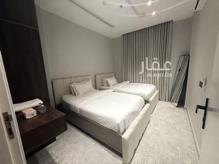 Furnished Apartment for Booking in Riyadh Al Aqiq 8