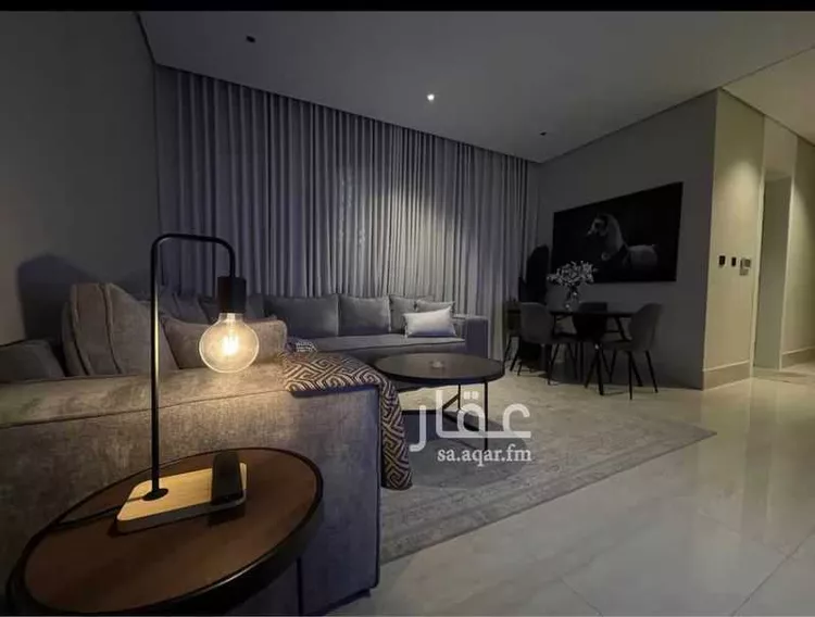 Furnished Apartment for Booking in Riyadh Al Aqiq 14