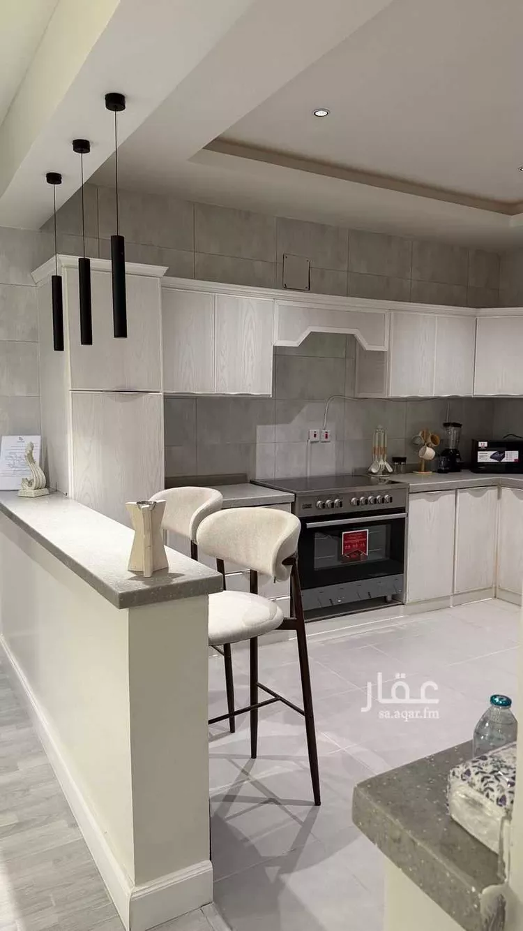 Furnished Apartment for Booking in Riyadh Al Yasmin 19
