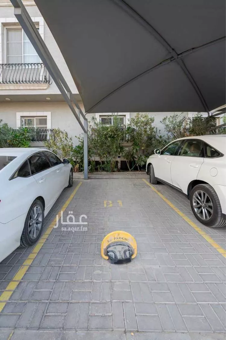 Furnished Apartment for Booking in Riyadh Al Malqa 6