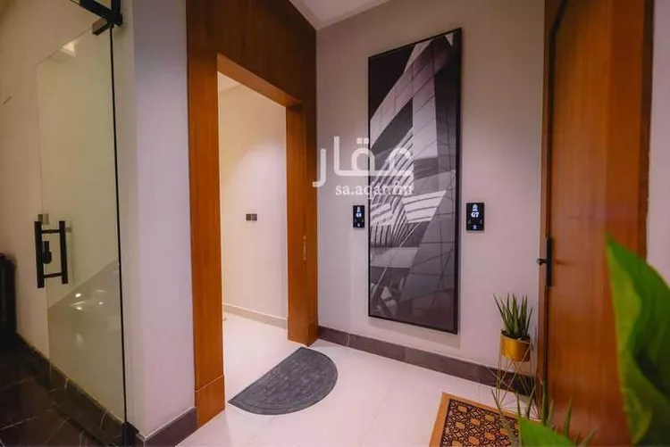 Furnished Apartment for Booking in Riyadh Al Arid 30