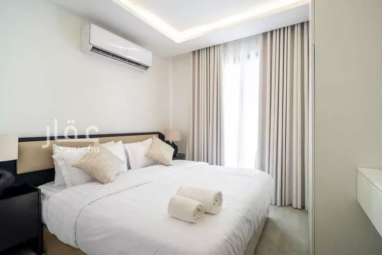 Furnished Apartment for Booking in Riyadh Al Malqa 9