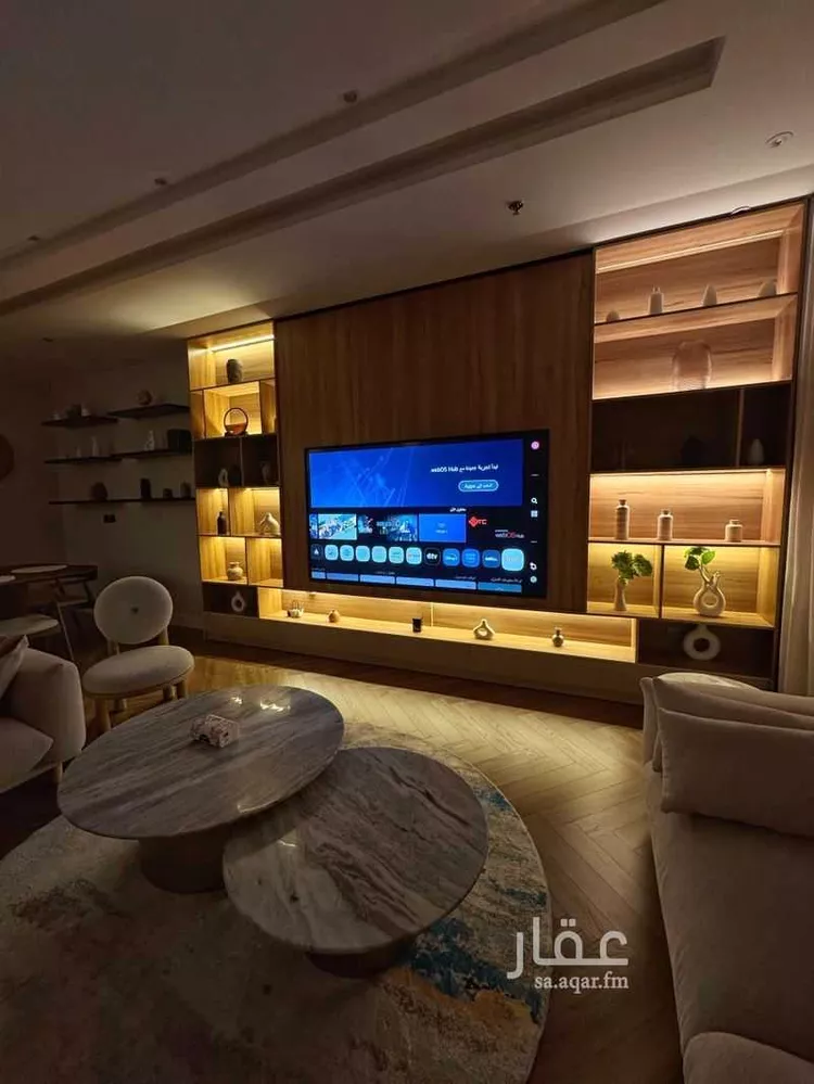 Furnished Apartment for Booking in Riyadh Al Aqiq 14