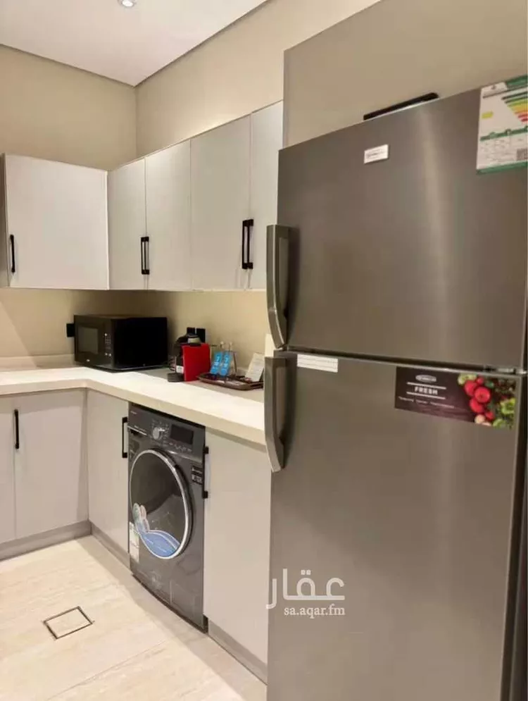 Furnished Apartment for Booking in Riyadh Al Aqiq 6