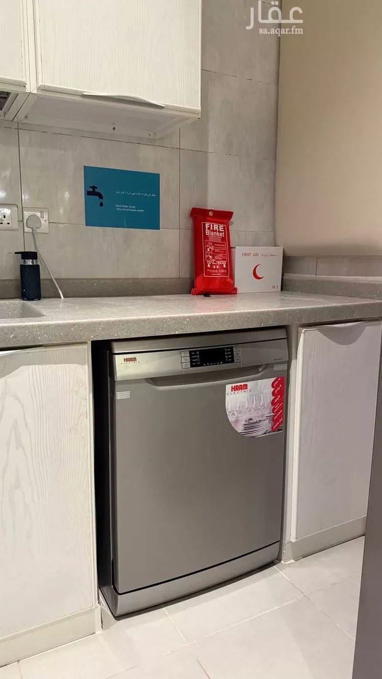 Furnished Apartment for Booking in Riyadh Al Yasmin 17