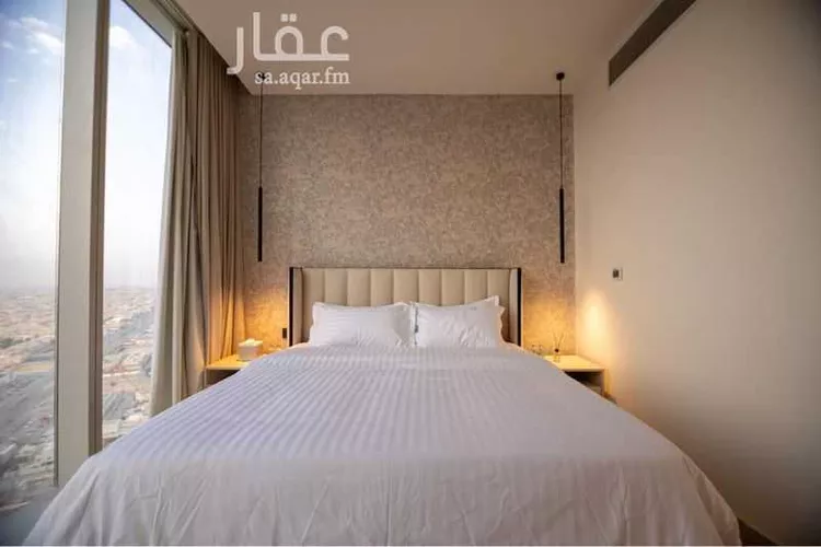 شقة مفروشة للحجز في حي الصحافة ، الرياض ، منطقة الرياض 9