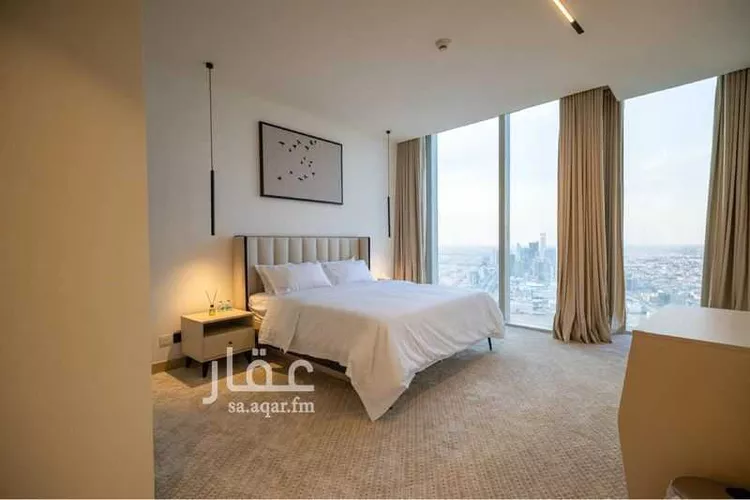 شقة مفروشة للحجز في حي الصحافة ، الرياض ، منطقة الرياض 16