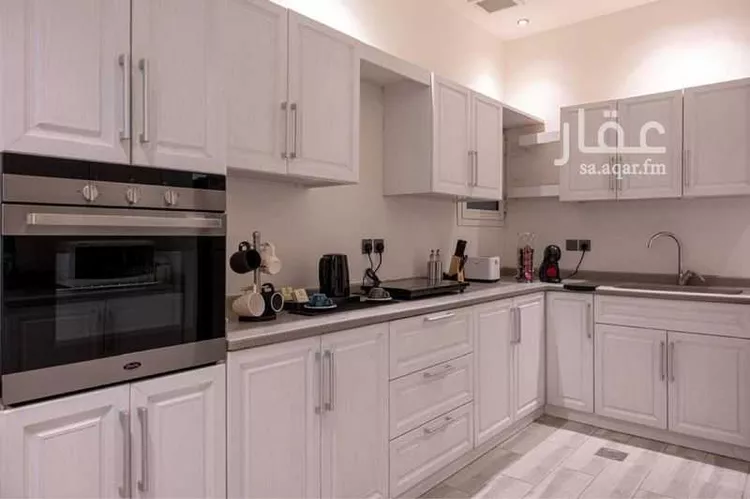 Furnished Apartment for Booking in Riyadh Al Malqa 9