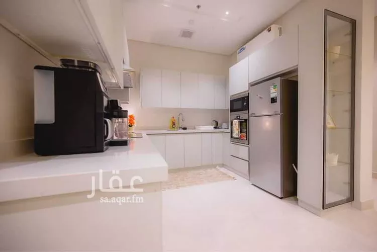 Furnished Apartment for Booking in Riyadh Al Arid 7