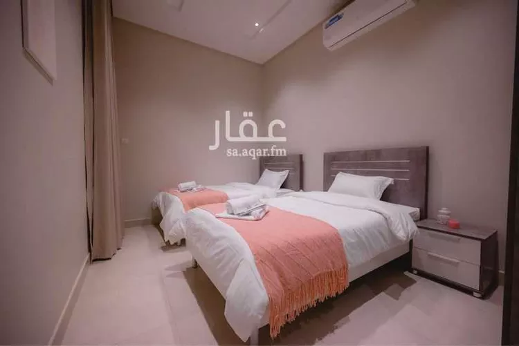 Furnished Apartment for Booking in Riyadh Al Arid 10
