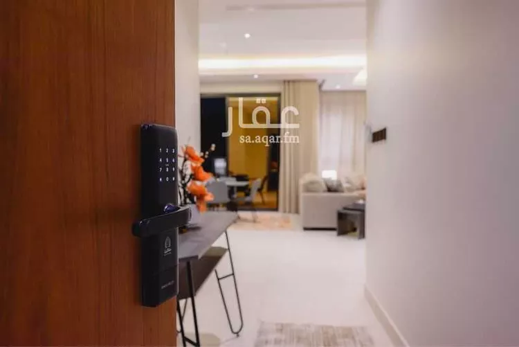 Furnished Apartment for Booking in Riyadh Al Arid 29