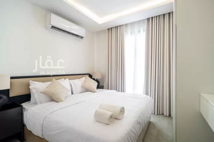 Furnished Apartment for Booking in Riyadh Al Malqa 18