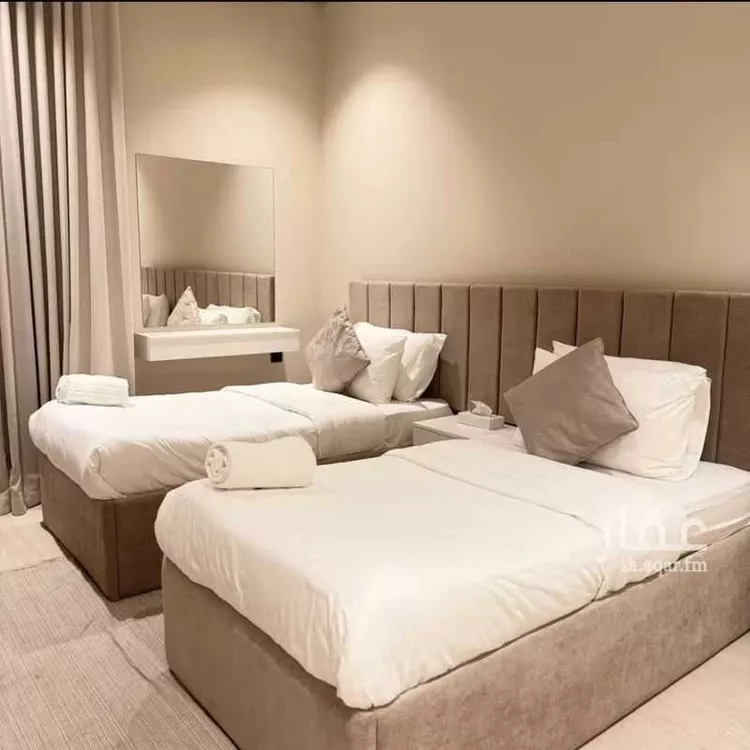 Furnished Apartment for Booking in Riyadh Al Aqiq 9