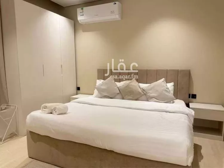 Furnished Apartment for Booking in Riyadh Al Aqiq 8