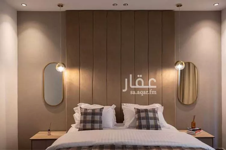 Furnished Apartment for Booking in Riyadh Al Malqa 13