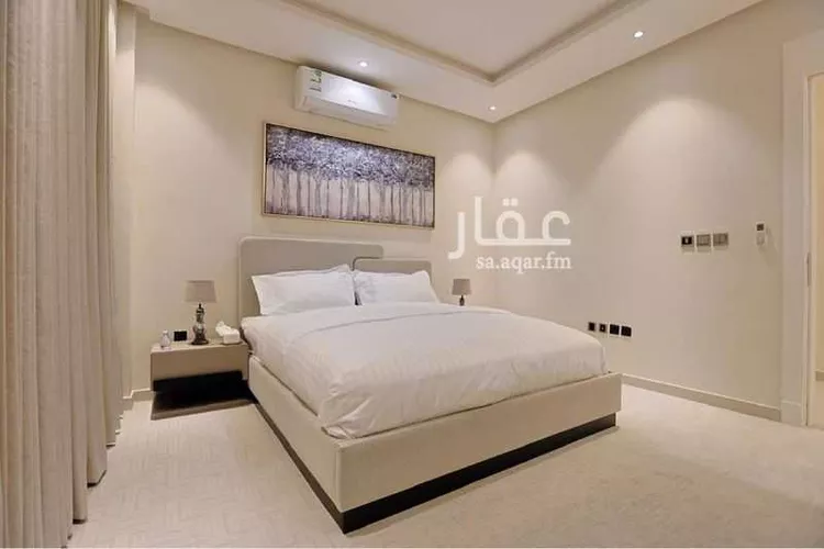 شقة مفروشة للحجز في حي الياسمين ، الرياض ، منطقة الرياض صورة 3