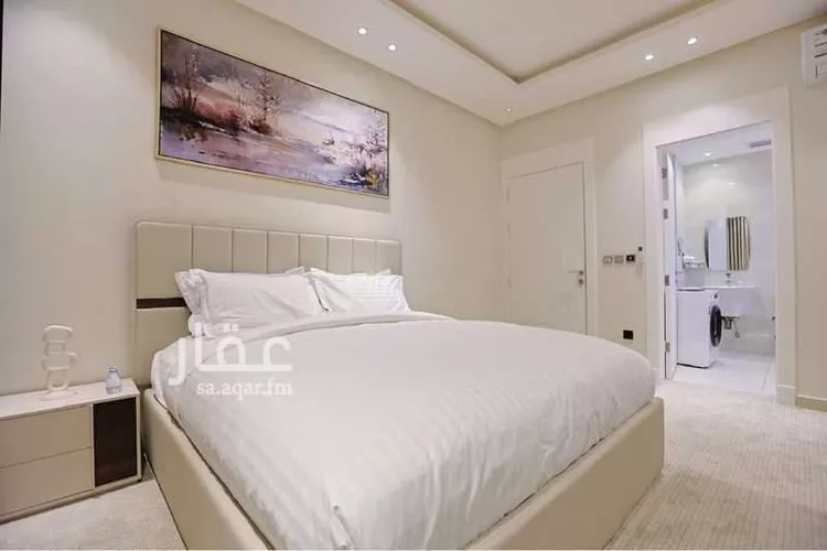 شقة مفروشة للحجز في حي الياسمين ، الرياض ، منطقة الرياض 14
