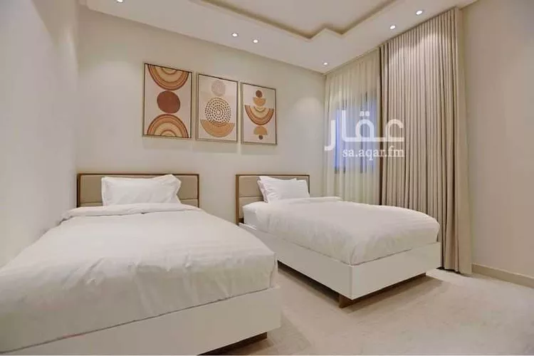 شقة مفروشة للحجز في حي الياسمين ، الرياض ، منطقة الرياض 10